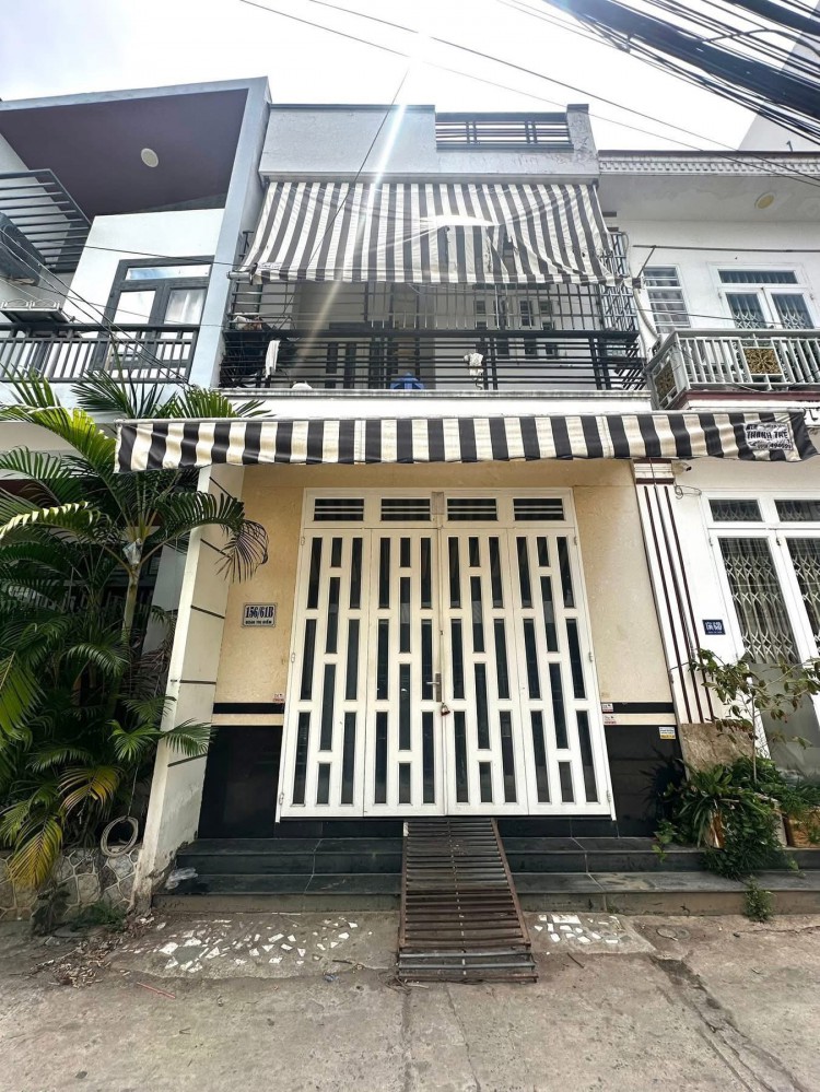 Nhà đẹp Đường Đoàn Thị Điểm – P. CÁI KHẾ, TP. CẦN THƠ