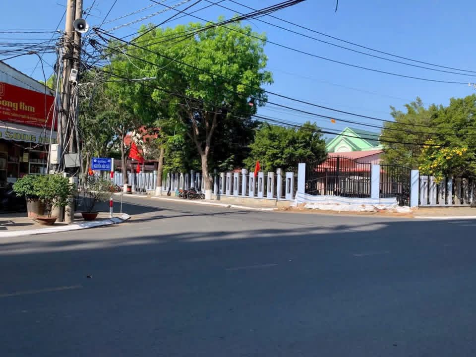 ĐẤT GÓC 2 MẶT TIỀN KDC VẠN PHÁT CỒN KHƯƠNG, CÁI KHẾ – TP.CẦN THƠ