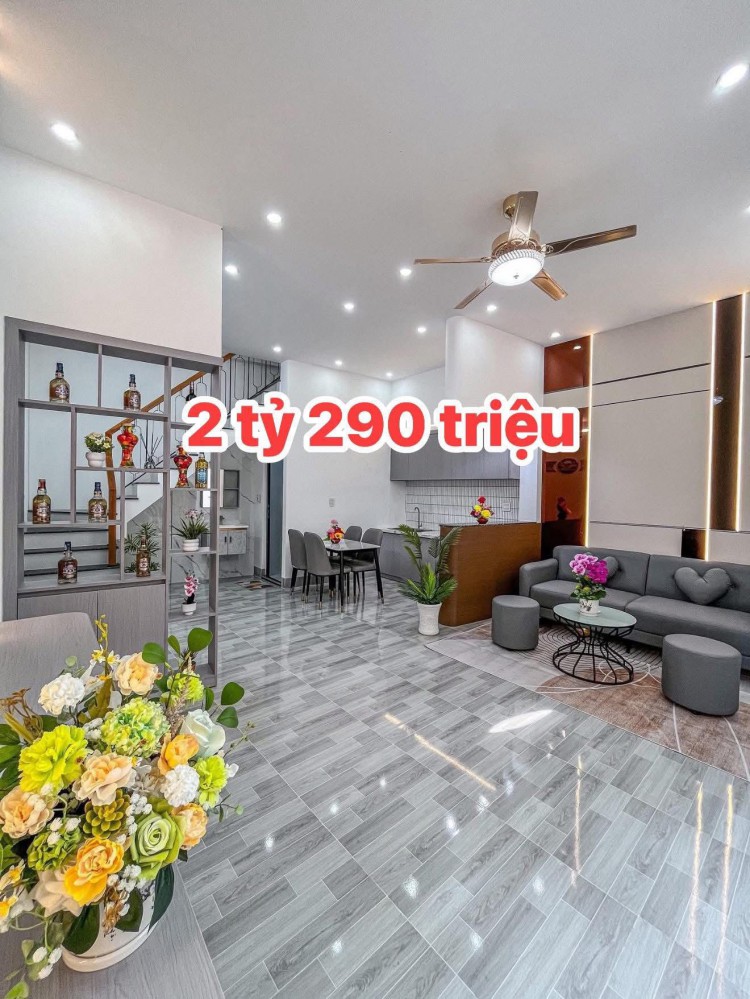 - Chính chủ bán nhà hẻm 49 Trần Hoàng Na, P. Tân An, TP. Cần Thơ