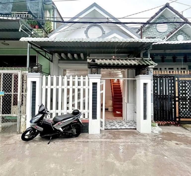 NHÀ TRỆT LỬNG FULL NỘI THẤT - ĐƯỜNG A3 KHU DÂN CƯ 3A, PHƯỜNG AN BÌNH, TP CẦN THƠ ( Gần Bờ Kè Chợ Nổi Cái Răng và Chợ An Bình ...)