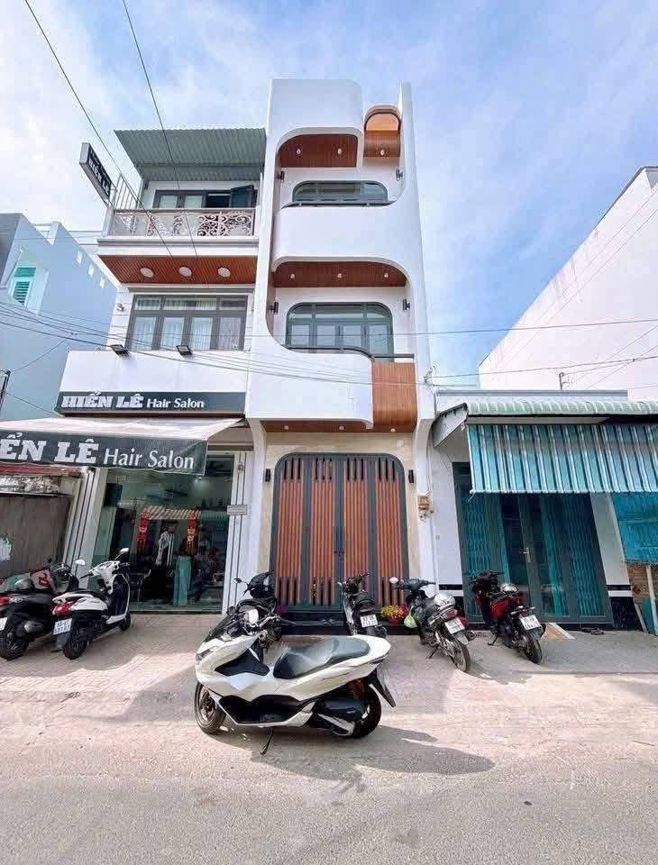 B.ÁN N.HÀ TRỆT 2 LẦU TRỤC CHÍNH HẺM 54 HÙNG VƯƠNG - PHƯỜNG NINH KIỀU - TP CẦN THƠ ( THÍCH HỢP Ở VÀ KINH DOANH MUA BÁN )