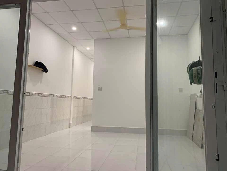 CHO THUÊ NHÀ TRỆT HẺM MẬU THÂN - PHƯỜNG NINH KIỀU - TP CẦN THƠ
