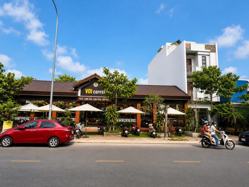 Bán Nhà 1t3l Đường Nguyễn Hiền Kdc 91B, Tp Cần Thơ - Vị Trí Rất Đẹp