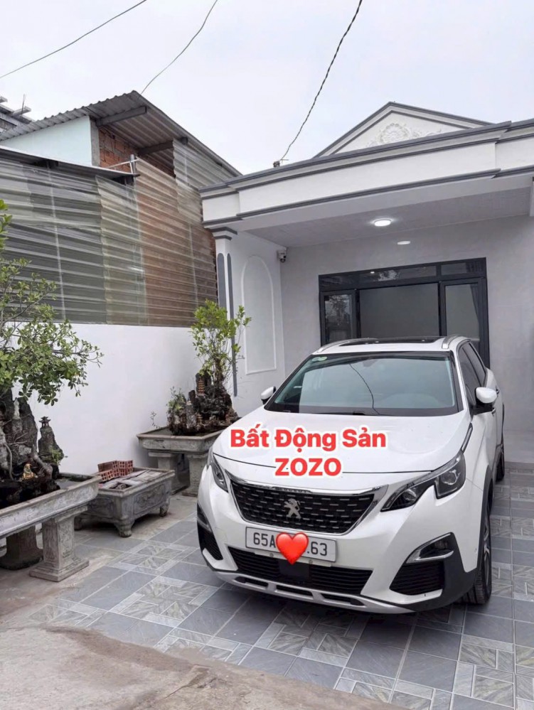 Chính chủ bán nhà kv phường Hưng Phú, gần siêu thị Go, giáp Ninh Kiều, TP. Cần Thơ