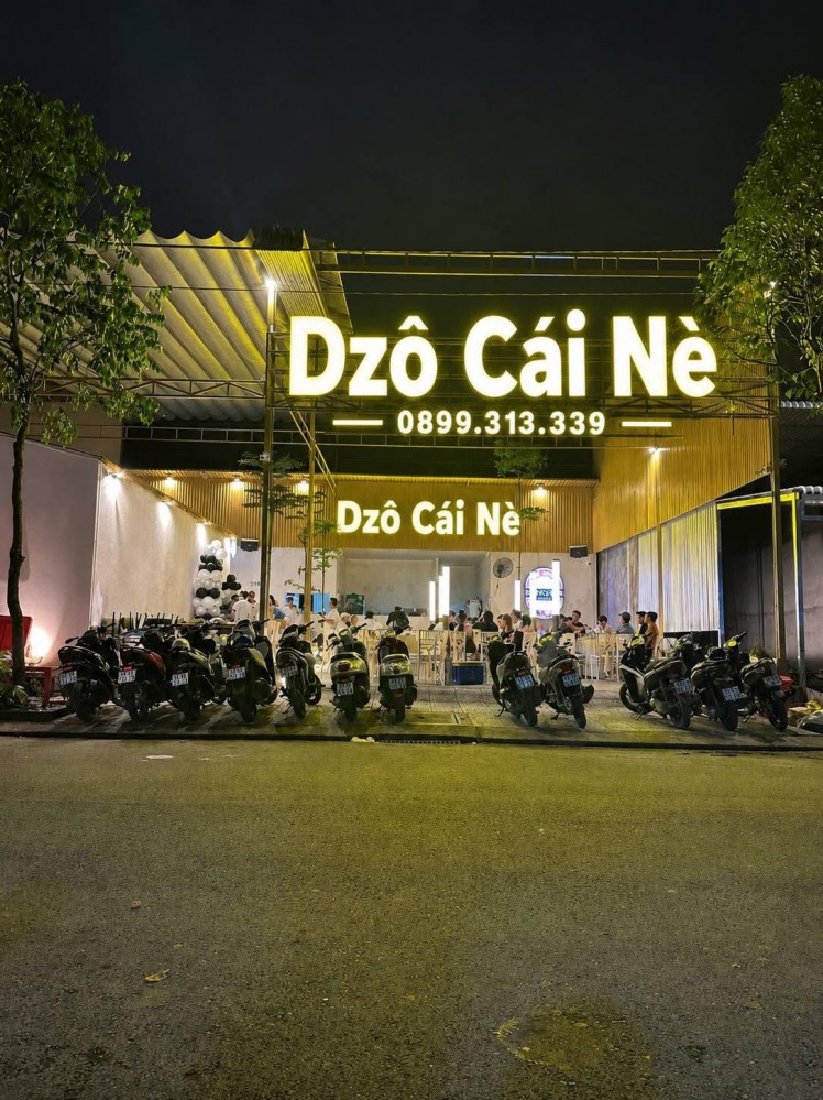 Cần sang lại quán ăn trong khu giảng viên Đại học Cần Thơ, P. Tân An, Cần Thơ..