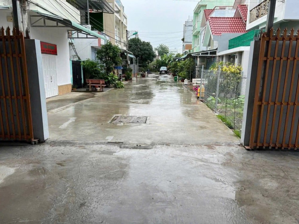 CHO THUÊ KHO HẺM ĐƯỜNG VÕ TRƯỜNG TOẢN _ CẦN THƠ