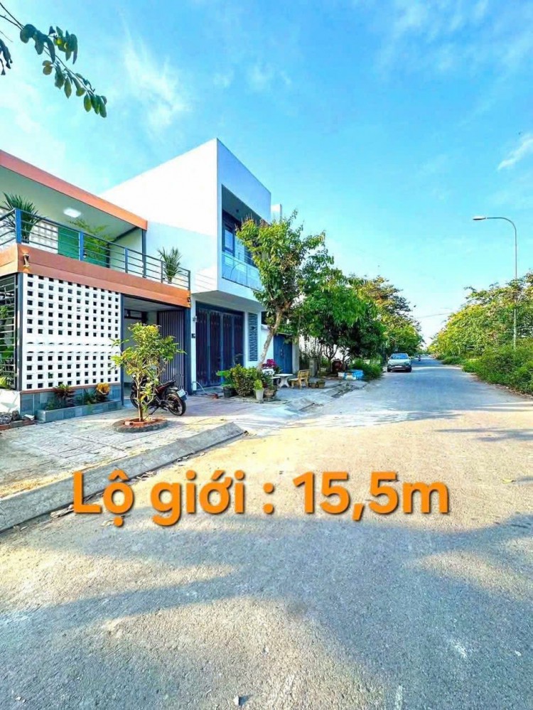 NHÀ TRỆT RỘNG 100M2 TẶNG GÁC LỬNG - VỊ TRÍ SÁNG ĐẸP ĐỐI DIỆN TRƯỜNG HỌC KDC PHÚ AN - P. HƯNG PHÚ - TPCT