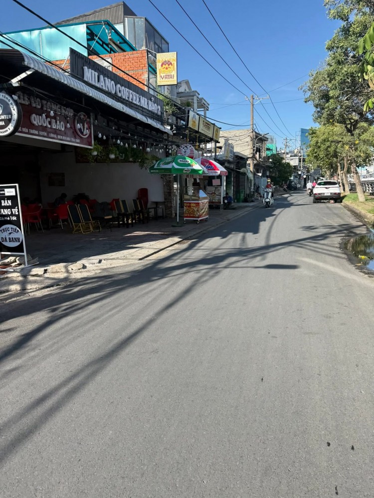 Chính chủ bán nhà 1 trệt 1 gác bê tông ngay chợ an nghiệp, P. Ninh kiều, TP. Cần Thơ