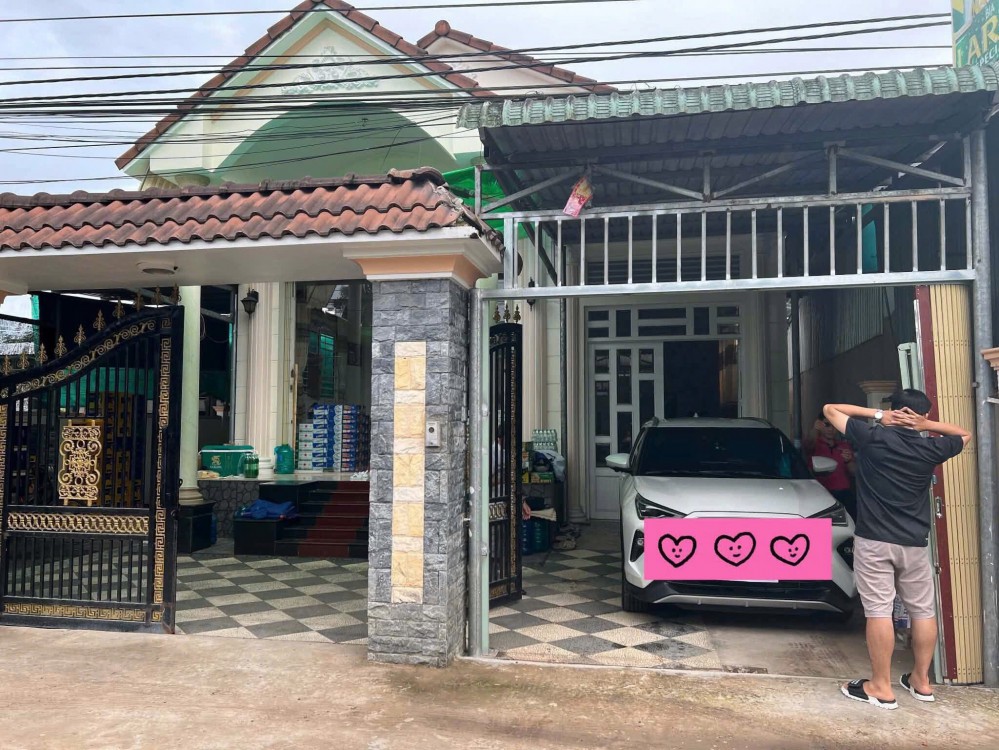 CHỦ BÁN BIỆT THỰ MÁI THÁI 409m2 CHỈ 2 TỶ 600 TRIỆU CẠNH CHỢ CÁI CHANH, XÃ ĐÔNG PHƯỚC, TP CẦN THƠ. VỊ TRÍ PHÙ HỢP VỪA Ở VỪA KINH DOANH ĐẠI LÝ.