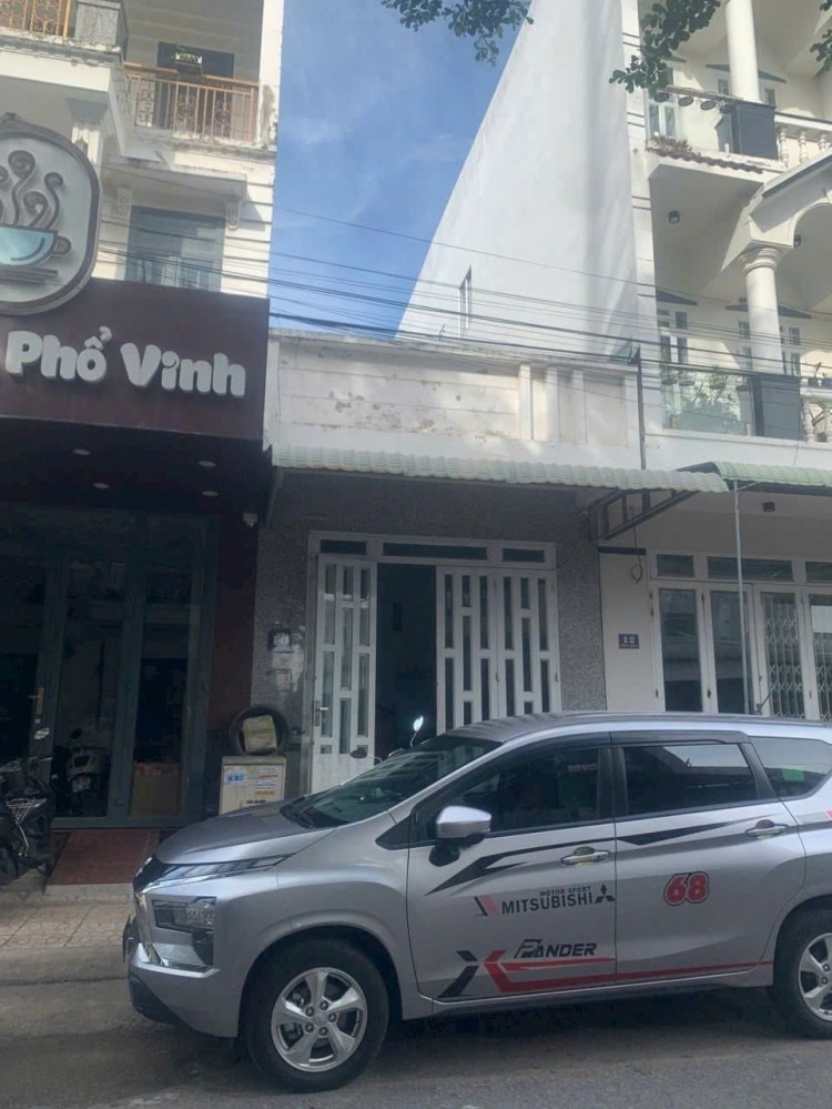 NHÀ TRỆT ĐƯỜNG 5 KHU DÂN CƯ ĐẠI HỌC Y DƯỢC CẦN THƠ
