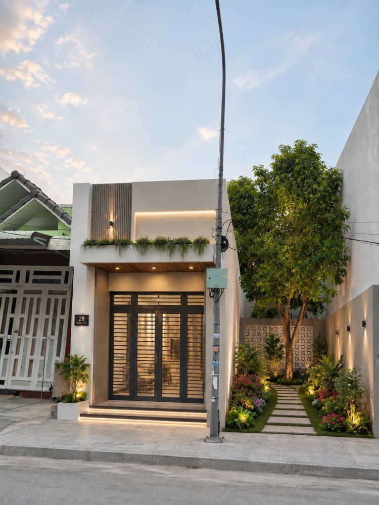 Bán Nhà cấp 4 khu DC Cửu Long
