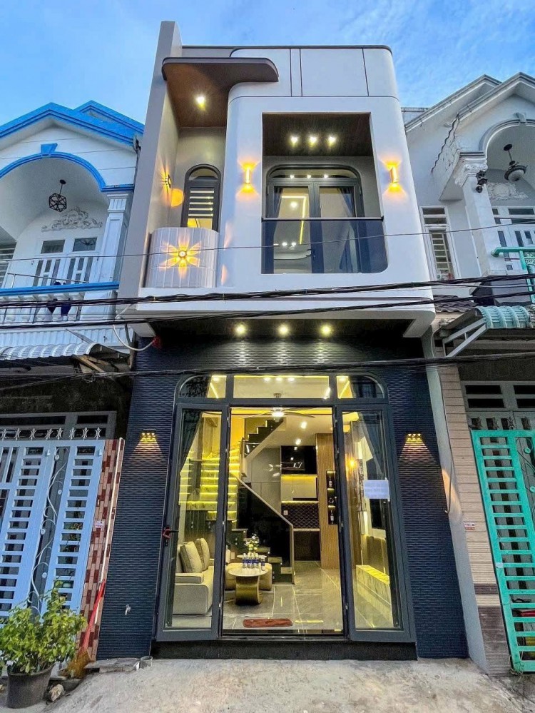 NHÀ 1 TRỆT 1 HẺM LIÊN TỔ 7-13 ĐƯỜNG NGUYỄN VĂN LINH - P. LONG TUYỀN - TP. CẦN THƠ