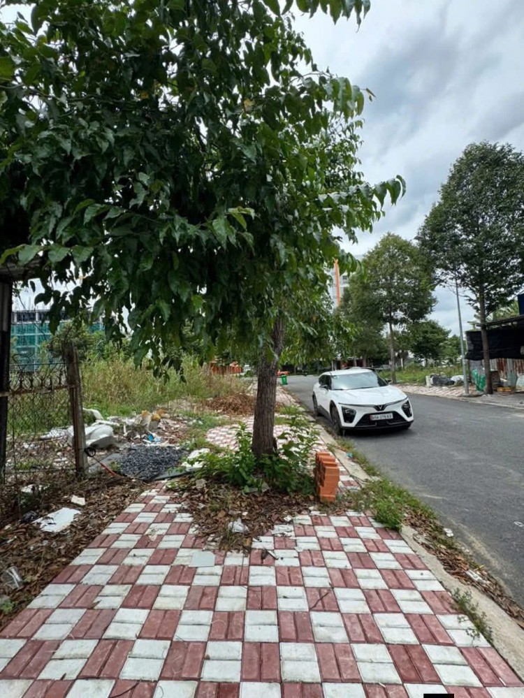 NỀN ĐẸP KDC HỒNG LOAN 5C