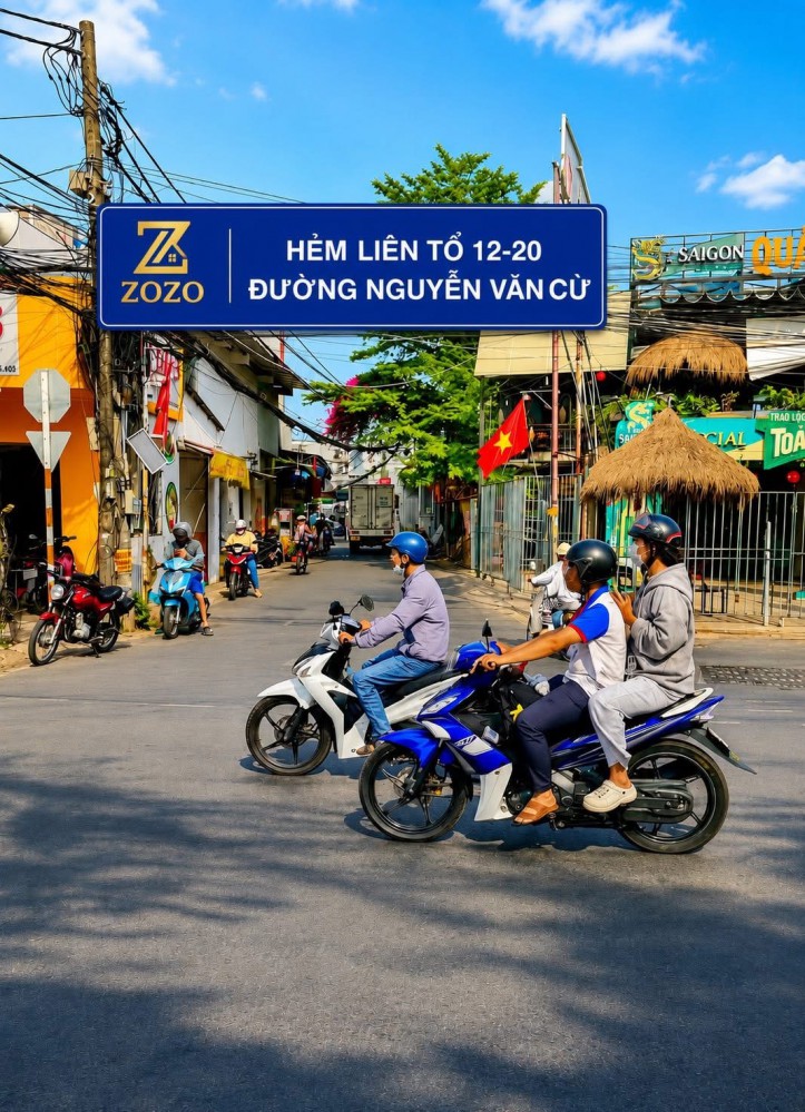 - Chính chủ bán 6 căn trọ hẻm 12-20, P. Tân An ( An Khánh), TP. Cần Thơ ( giá siêu rẻ )