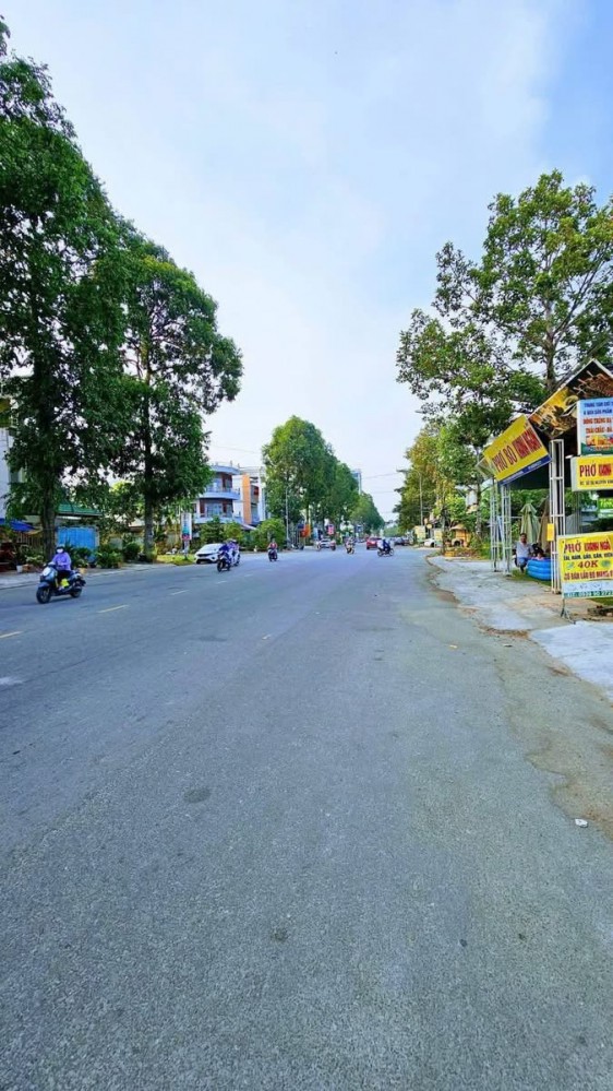 Bá.n nền 85,5m² đường Nguyễn Văn Quang KDC Nam Long, phường Cái Răng, TP. Cần Thơ