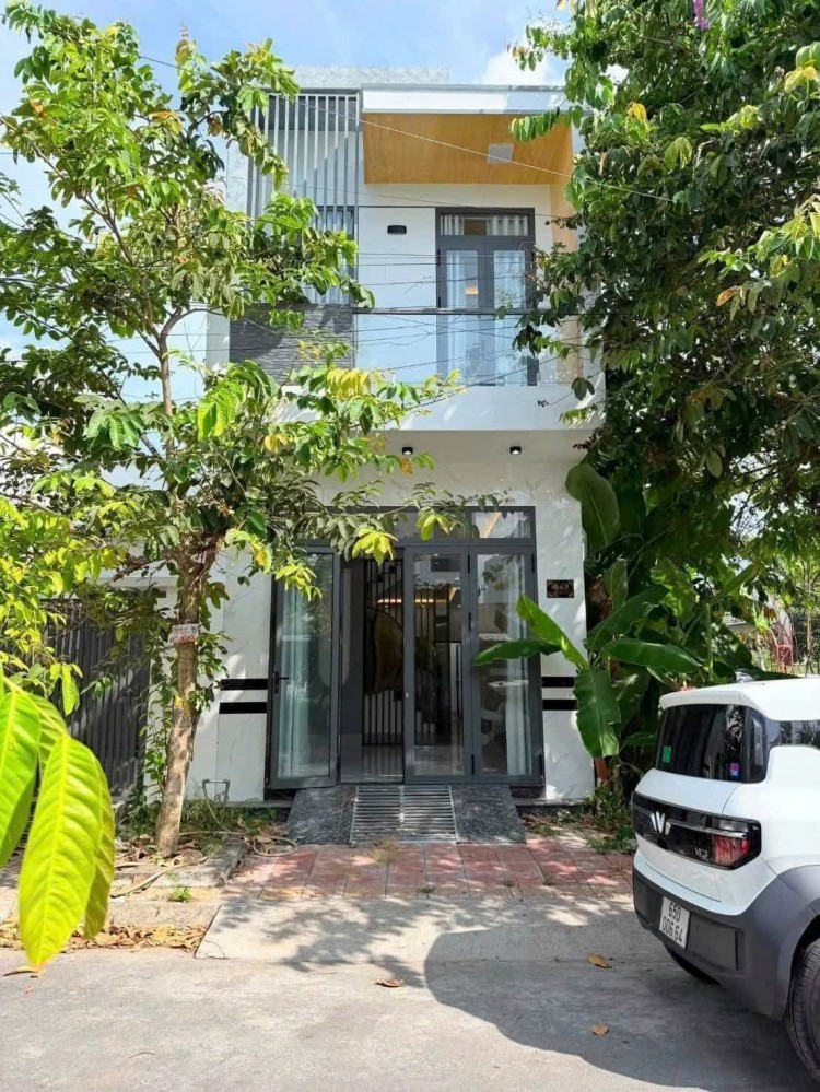B.ÁN N.HÀ TRỆT LẦU THIẾT KẾ HIỆN ĐẠI NGAY TRUNG TÂM - ĐƯỜNG C9 KDC PHÚ AN, PHƯỜNG HƯNG PHÚ (GẦN CHỢ 586 & BỆNH VIỆN HOÀN MỸ), TP. CẦN THƠ