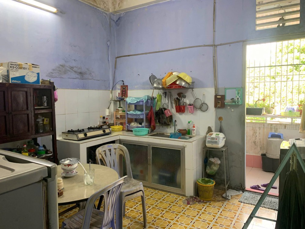 (chính chủ gửi) CẦN BÁN 1 CĂN KHU CHUNG CƯ MẬU THÂN C KẾ BÊN CAO ĐẲNG Y TẾ, LẦU 1, CHỦ GỐC, NINH KIỀU TP CẦN THƠ