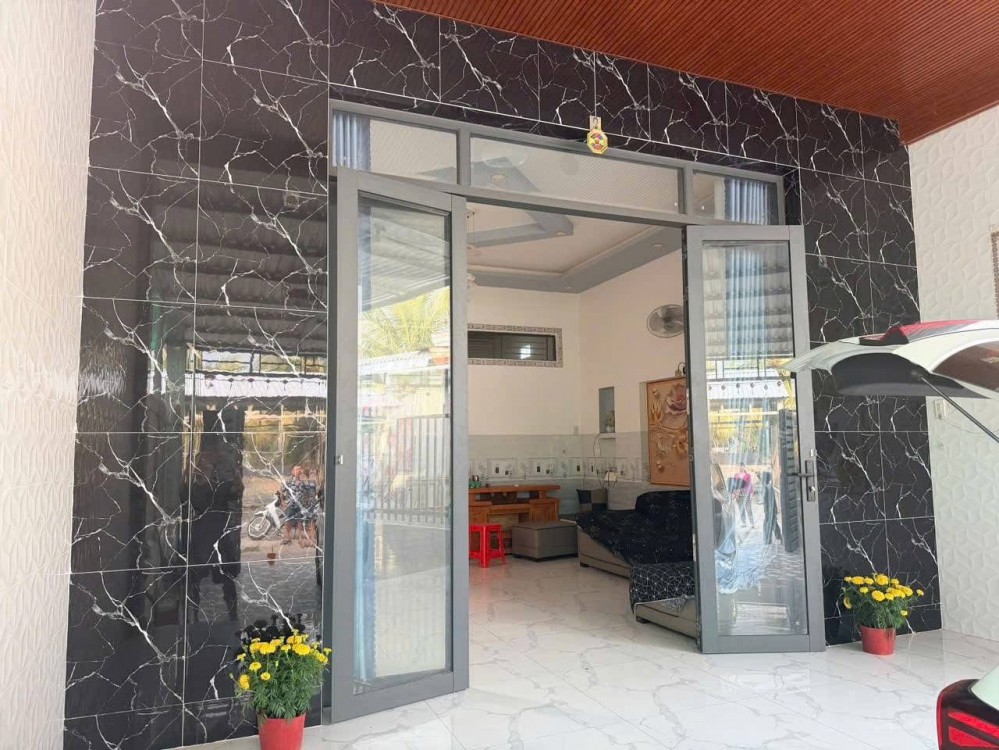 Bán nhà hẻm trần hưng đạo ( gần ngã tư mậu thân ) ninh kiều cần thơ