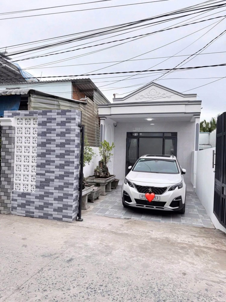 bán nhà kv phường Hưng Phú, gần siêu thị Go, giáp Ninh Kiều, TP. Cần Thơ