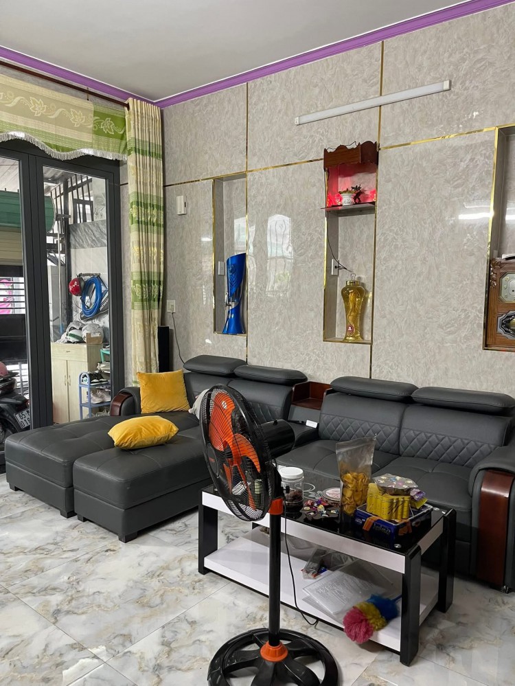 CHÍNH CHỦ CẦN BÁN NHÀ TẠI AN BÌNH, NINH KIỀU, CẦN THƠ