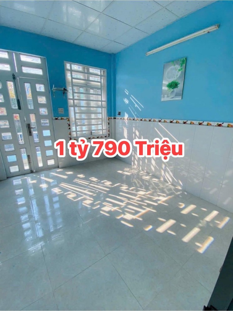 Chủ Gửi bán nhà 1 trệt 1 lầu hẻm 22 Mạc Đỉnh Chi, P. Tân An, TP. Cần Thơ