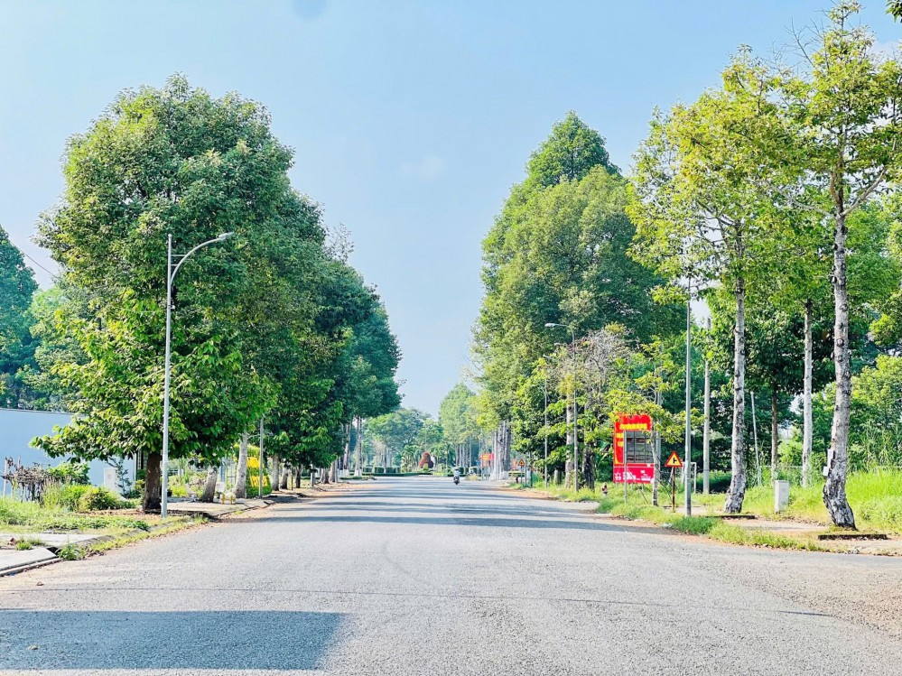 Siêu phẩm nền đẹp đường số 41, Stella Mega City - KDC Ngân Thuận