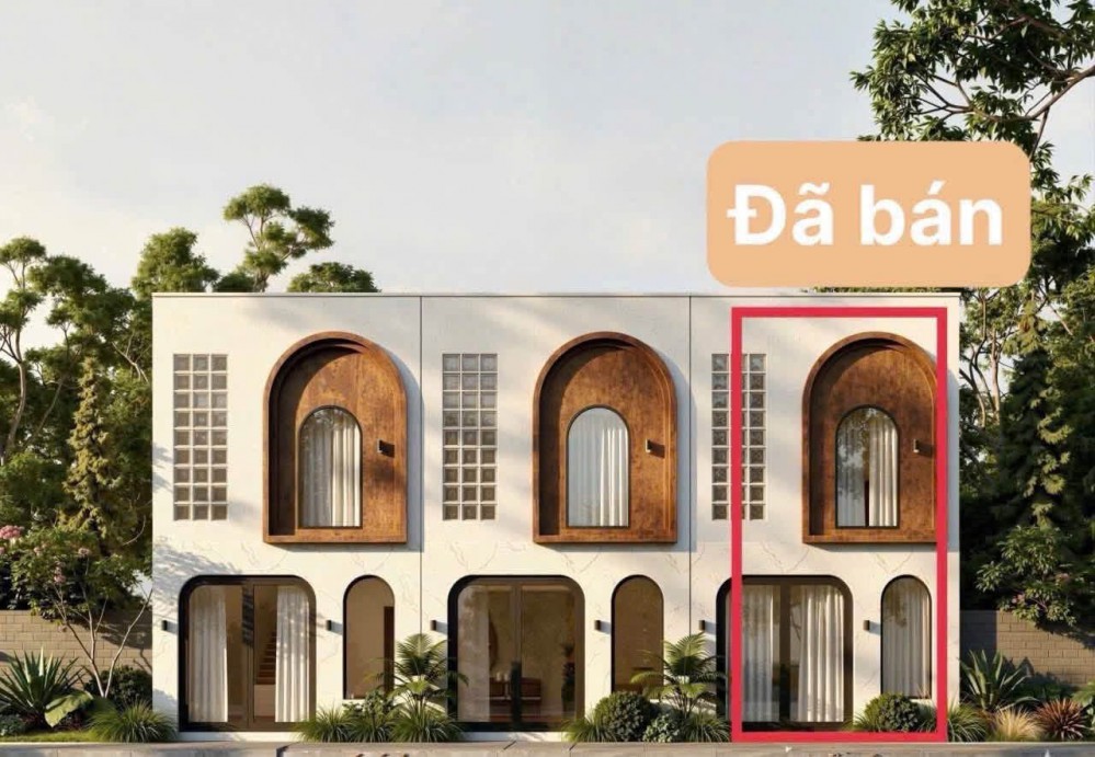 BÁN NHÀ TRUNG TÂM - KHOAN CỌC NHỒI- NHÀ XÂY MỚI 1 TRỆT LỮNG FULL NỘI THẤT, WC riêng từng phòng