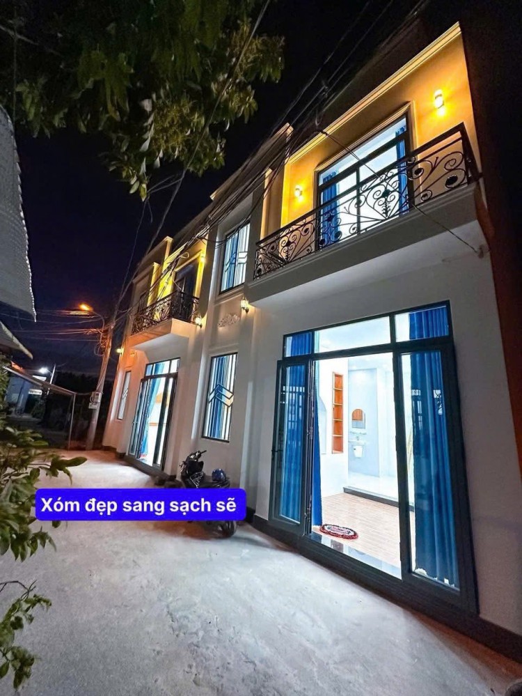 BÁN NỀN HẺM 2 BÙI HỮU NGHĨA CÁCH CHỢ BÌNH THUỶ CHỈ 200m - KV CẤP GPXD CHÍNH.