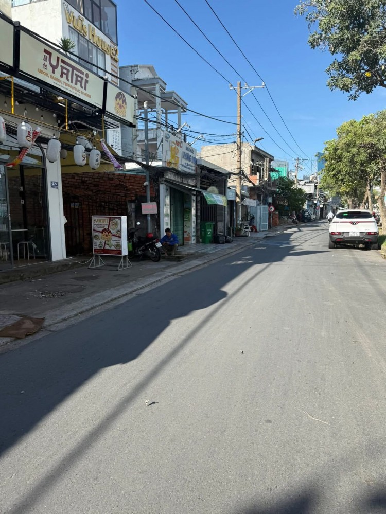 Chính chủ bán nhà 1 trệt 1 gác bê tông ngay chợ an nghiệp, P. Ninh kiều, TP. Cần Thơ