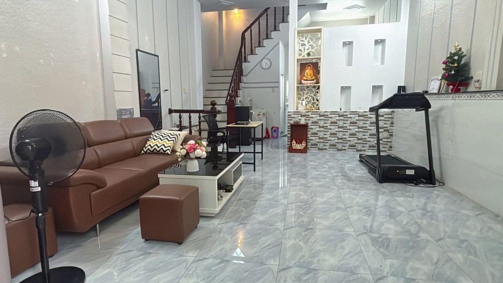 CHÍNH CHỦ CẦN BÁN NHÀ – 25 ĐỒNG NGỌC SỨ