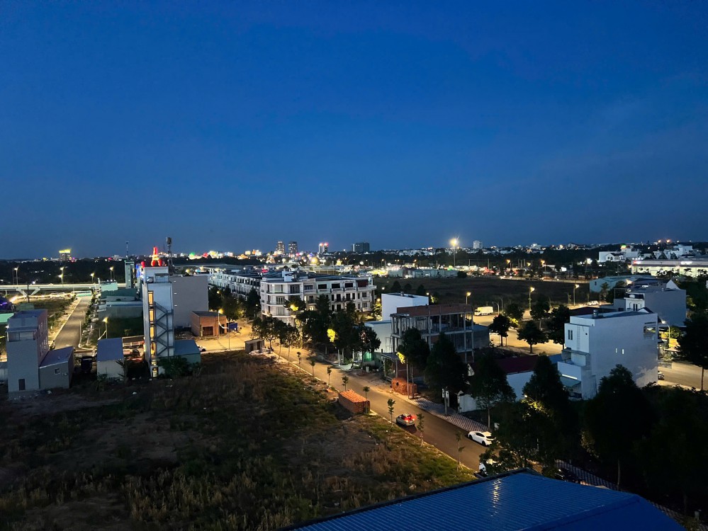 Bán Hoặc Cho Thuê Căn Hộ Chung Cư Tầng 8 KDC Hồng Loan 5C View Cầu Trần Hoàng Na. Trung tâm Tp.Cần Thơ.