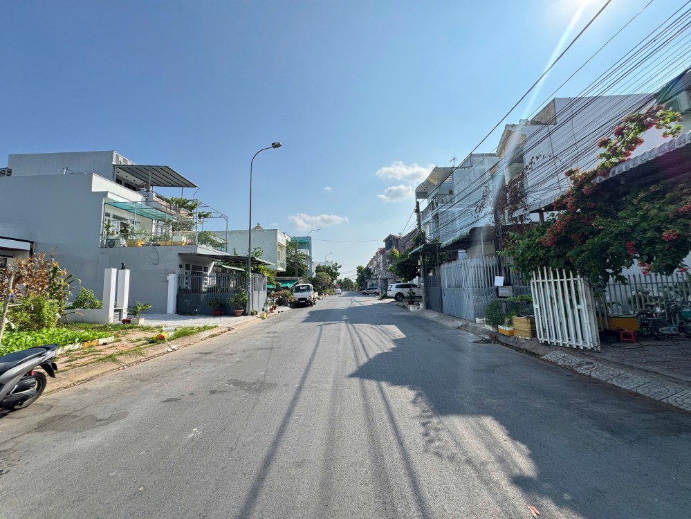 BÁN NỀN KDC NÔNG THỔ SẢN - P. HƯNG PHÚ ( Mới) - TP. CẦN THƠ