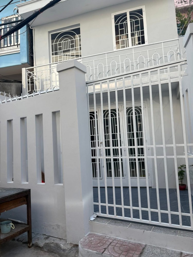 NHÀ BÁN - HOẶC THUÊ  SỐ 39A Đường trương định -phường ninh Kiều- Thành phố cần thơ