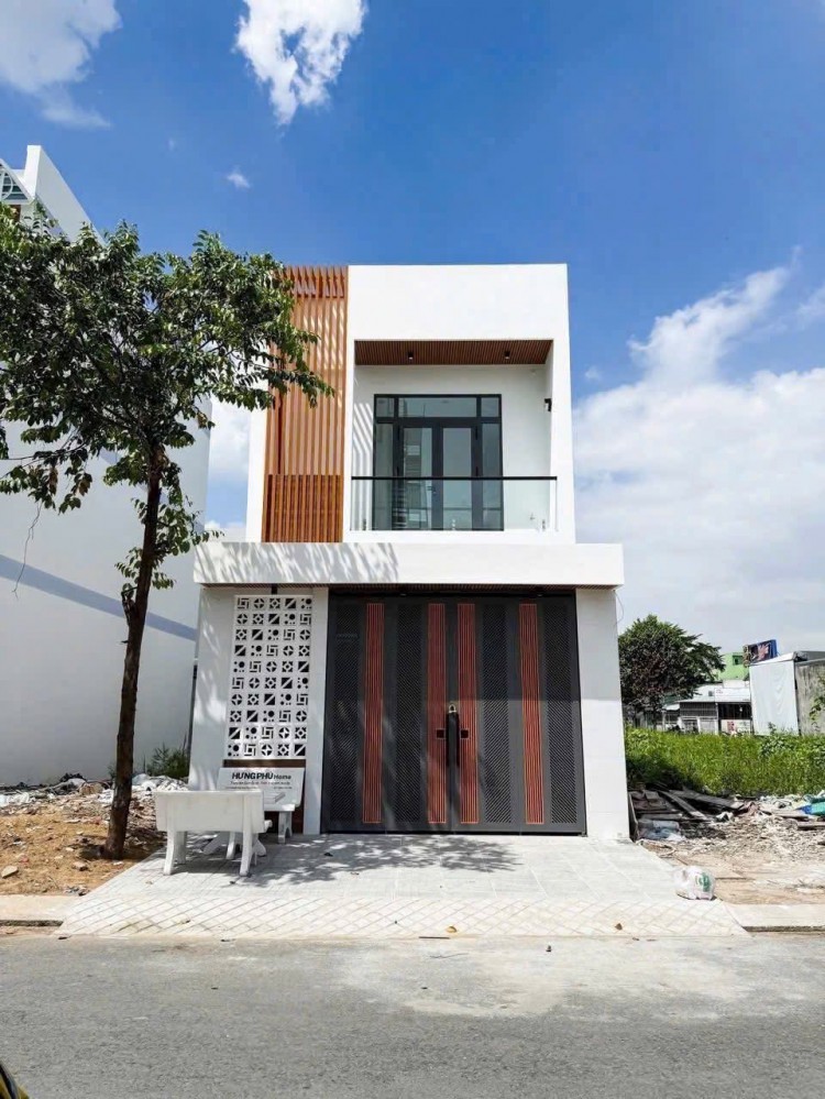 CHO THUÊ NHÀ TRỆT LẦU 3 PHÒNG NGỦ ĐƯỜNG SỐ 3, KDC ĐẠI NGÂN, P. TÂN AN, TP CẦN THƠ