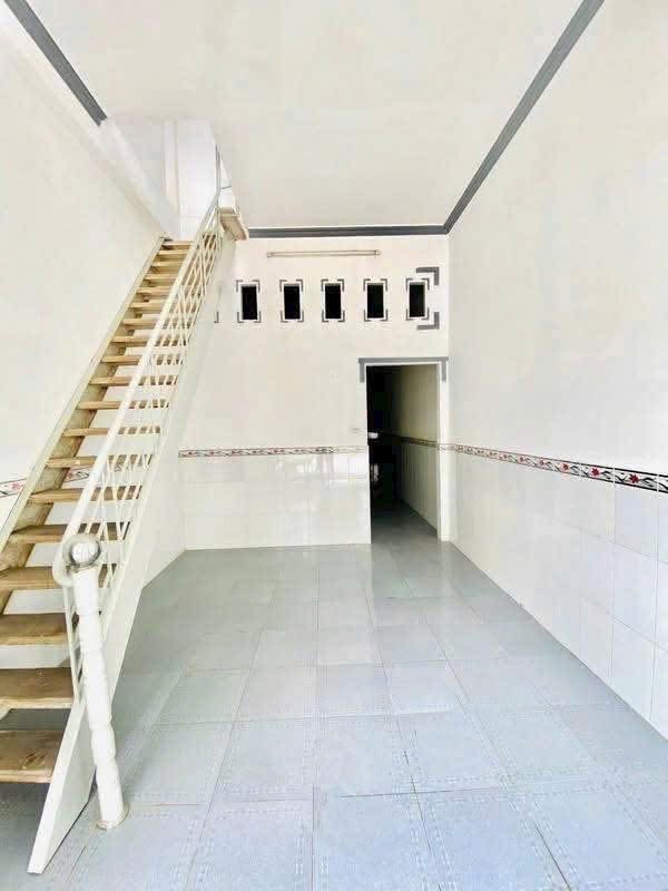 Bán cặp nền đường số 8 khu dân cư Công An (Vạn Phong), phường Hưng Phú, TP Cần Thơ