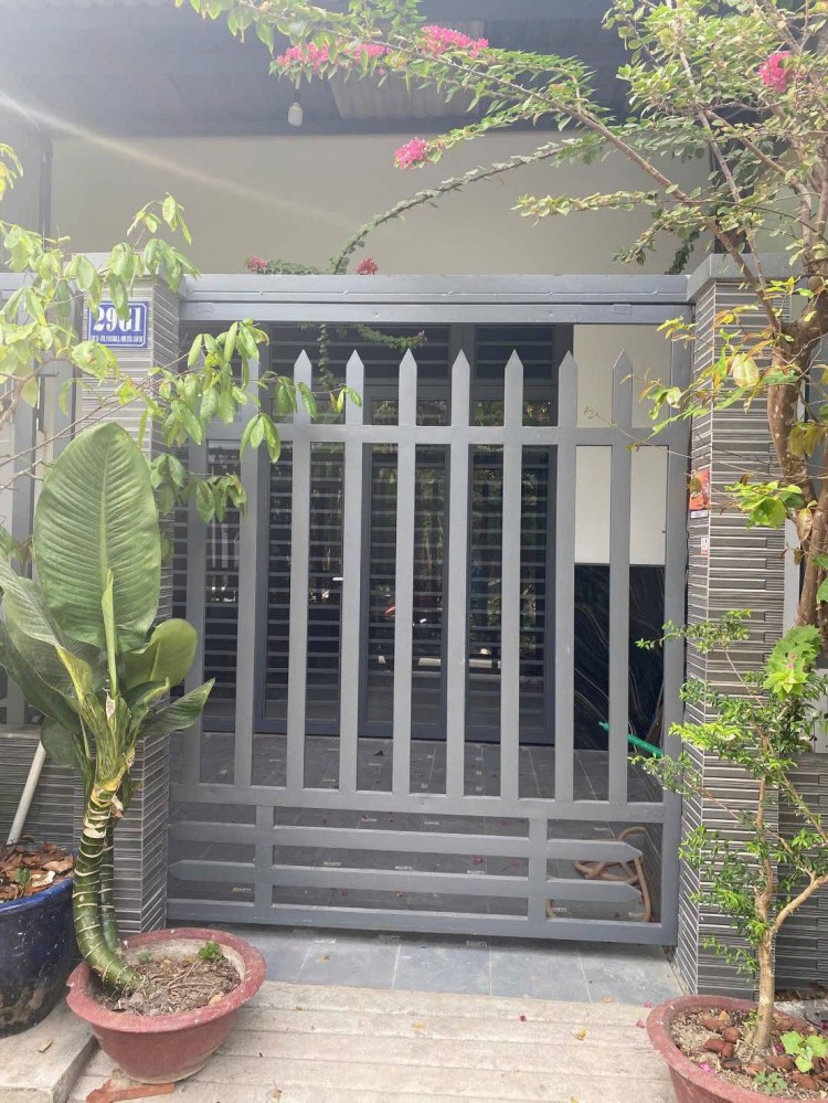 BÁN NHÀ KHU DÂN CƯ 3A VỊ TRÍ : ĐƯỜNG G1, PHƯỜNG AN BÌNH, TP CẦN THƠ