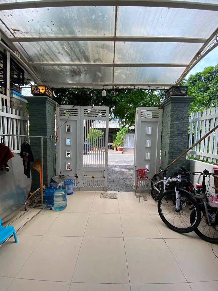 ( CHỦ GỬI ) NHÀ 4,5X20 TRỆT LẦU 3 PHÒNG NGỦ ĐƯỜNG CHU VĂN AN - KDC THỚI NHỰT 2 -  GẦN ĐH Y DƯỢC TP. CẦN THƠ