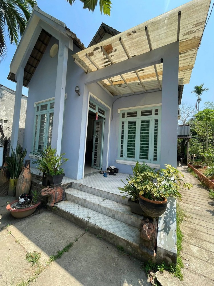 BÁN NHÀ VƯỜN NGHỈ DƯỠNG VỪA Ở VỪA KIH DOANH NHỎ TẠI NHÀ