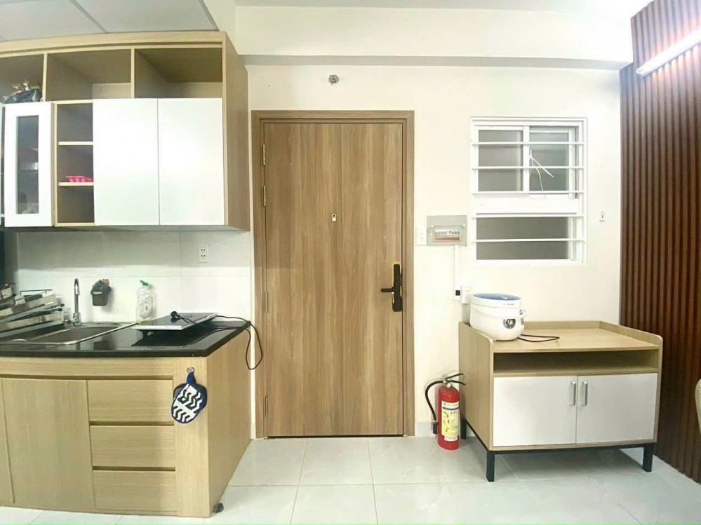 Cho thuê căn hộ lầu 3 chung cư Nam Long Hồng Phát kdc Nam Long Hồng Phát, phường Cái Răng, TP Cần Thơ