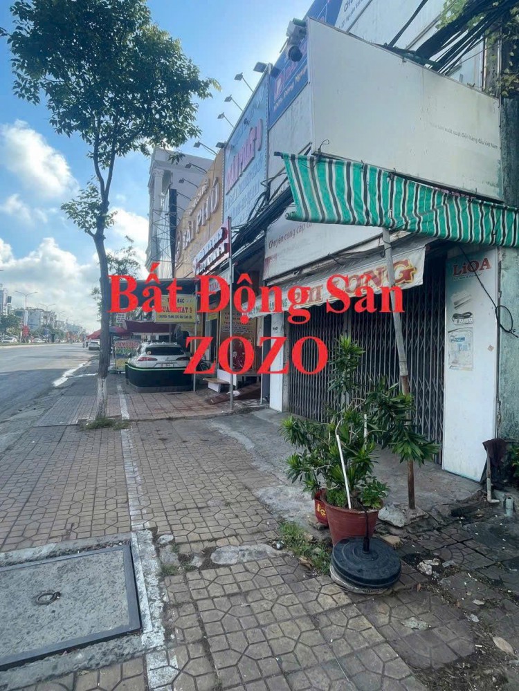 CHÍNH CHỦ GỬI BÁN NỀN GIÁ RẺ MẶT TIỀN ĐƯỜNG NGUYỄN VĂN CỪ P. CÁI KHẾ TP. CẦN THƠ