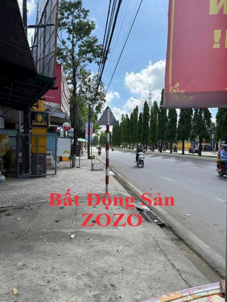 CHỦ GỬI BÁN NHÀ 6M MẶT TIỀN NGUYỄN VĂN CỪ GIÁ 70TR/M2 P. CÁI KHẾ TP. CẦN THƠ