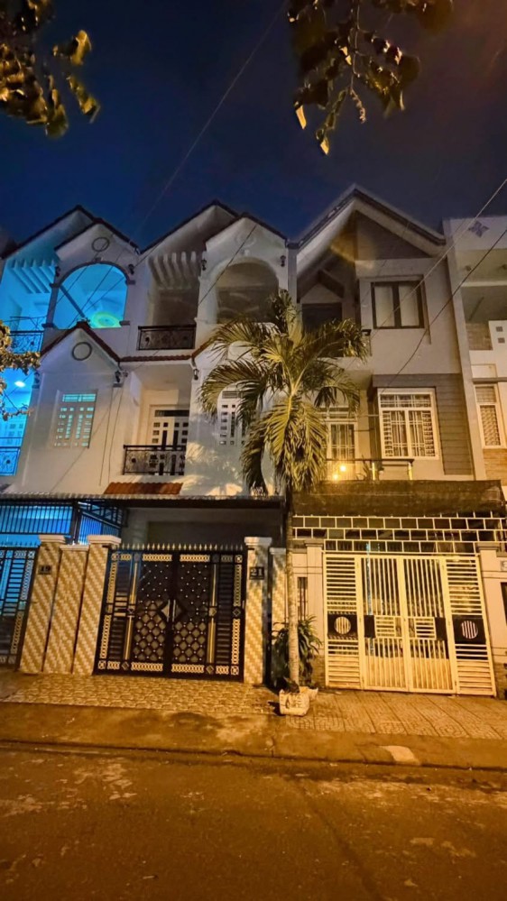 CHO THUÊ NHÀ ĐẸP TRUNG TÂM TP CẦN THƠ – KDC HỒNG PHÁT, ĐƯỜNG TÚ XƯƠNG