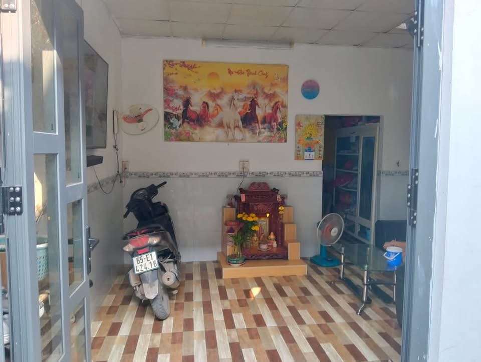 Nhà Trệt Lửng Cồn Khương - Nguyễn Văn Cừ, P. Cái Khế, TPCT