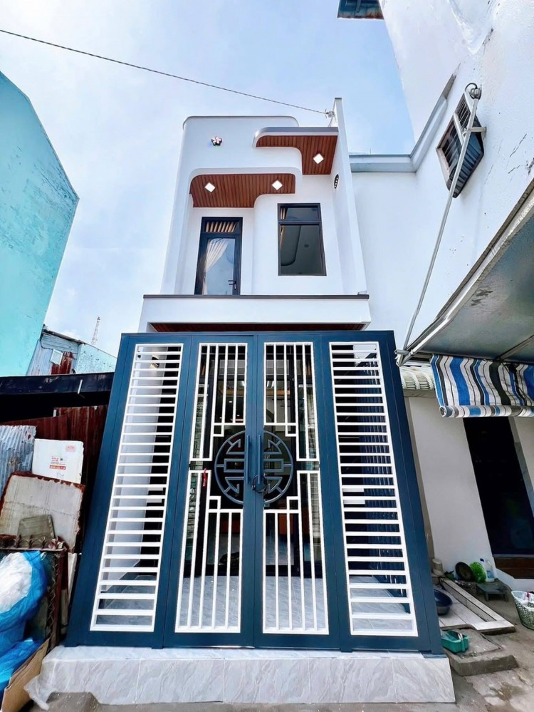Nhà Hẻm 18 Xô Viết Nghệ Tĩnh P. Ninh Kiều, Tp Cần Thơ