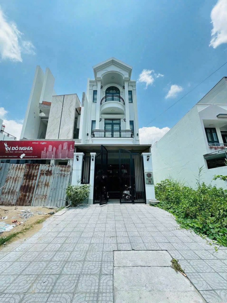 CHO THUÊ NHÀ TRỆT 2 LẦU CÓ NỘI THẤT MỚI ĐẸP KDC CỒN KHƯƠNG - CÁI KHẾ - CẦN THƠ