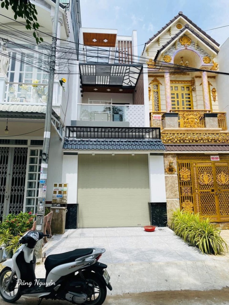 Nhà Đẹp KDC Tiện Nghi - Đầy Đủ Nhất Trung Tâm Ninh Kiều - đường số 9 Khu Dân Cư Thới Nhựt 2 , An Khánh , Ninh Kiều , Cần Thơ