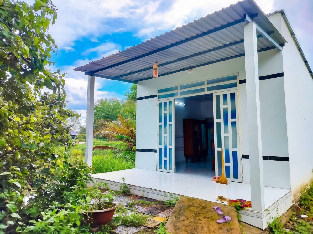 Bán nhà P - Hưng Phú gần công viên Quảng Trường 586 BV Hoàn Mỹ.