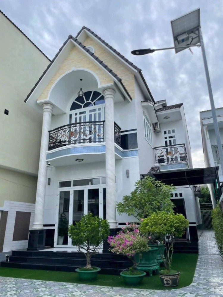 B.ÁN N.HÀ MẶT TIỀN LÊ VĂN SÔ – BÌNH THUỶ, TP. CẦN THƠ