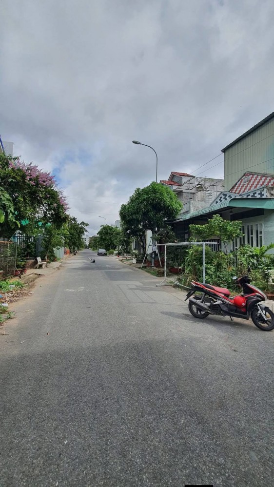 Bán Nền Đường B14 Kdc Phú An, Cái Răng, Cần Thơ