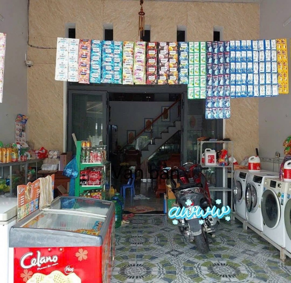BÁN NHÀ ĐẤT MẶT TIỀN ĐƯỜNG NGUYỄN THÔNG, P BÌNH THỦY, TP CẦN THƠ